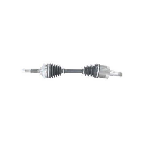 TrakMotive CV Axle Shaft P/N:GM-8115