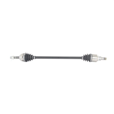 TrakMotive CV Axle Shaft P/N:NI-8379