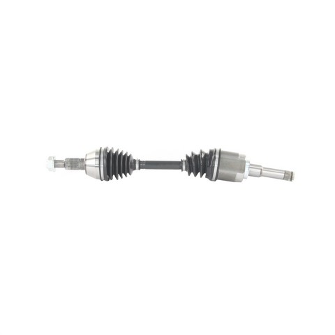 TrakMotive CV Axle Shaft P/N:GM-8286