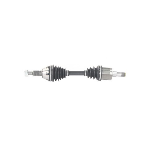 TrakMotive CV Axle Shaft P/N:GM-8222