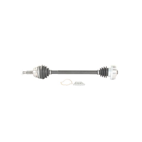 TrakMotive CV Axle Shaft P/N:AD-8037