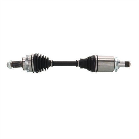 TrakMotive CV Axle Shaft P/N:BM-8039