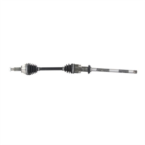TrakMotive CV Axle Shaft P/N:JG-8001
