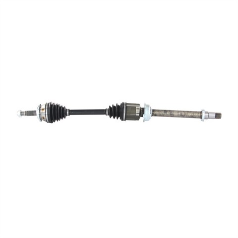 TrakMotive CV Axle Shaft P/N:TO-8248