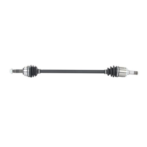 TrakMotive CV Axle Shaft P/N:MI-8234