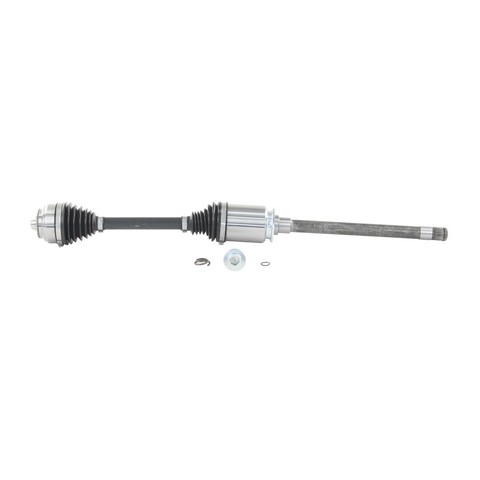 TrakMotive CV Axle Shaft P/N:BM-86001