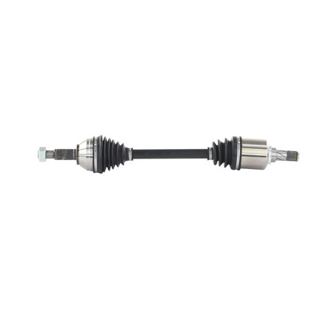 TrakMotive CV Axle Shaft P/N:NI-8227