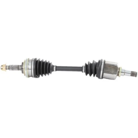 TrakMotive CV Axle Shaft P/N:TO-8018