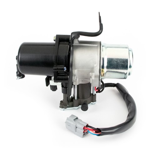 Arnott Industries Air Suspension Compressor P/N:P-3789