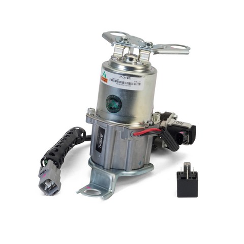 Arnott Industries Air Suspension Compressor P/N:P-3192