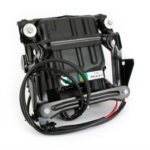 Arnott Industries Air Suspension Compressor P/N:P-3247