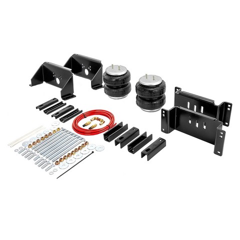 Arnott Industries Air Suspension Helper Spring Kit,Suspension Leveling Kit P/N:BAG-CH107387