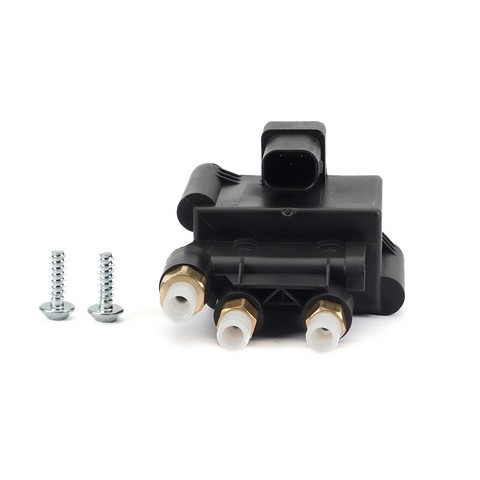 Arnott Industries Air Suspension Solenoid Valve Unit P/N:VB-3499