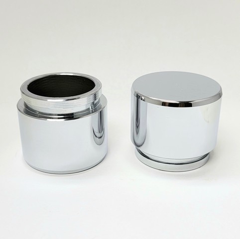 Better Brake Parts Disc Brake Caliper Piston P/N:7626