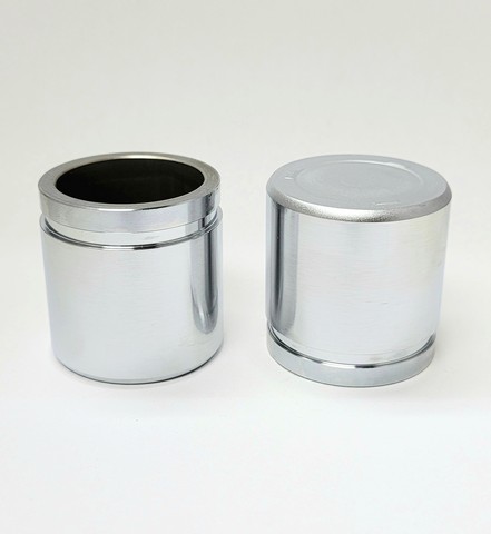 Better Brake Parts Piston Steel P/N:7586