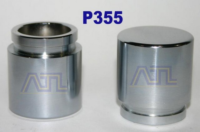 Better Brake Parts Disc Brake Caliper Piston P/N:7768