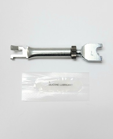 Better Brake Parts Drum Brake Self-Adjuster Repair Kit P/N:2806K