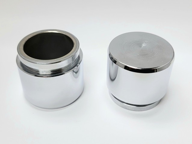 Better Brake Parts Piston Steel P/N:7579