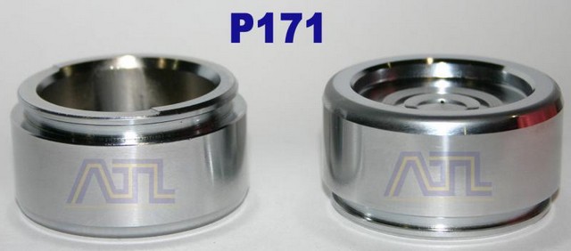 Better Brake Parts Disc Brake Caliper Piston P/N:8098