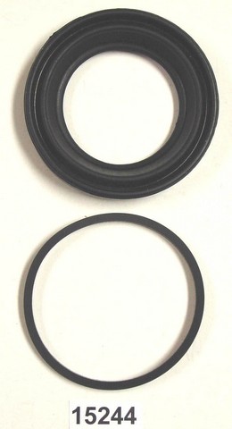 Better Brake Parts Disc Brake Caliper Repair Kit P/N:15244K