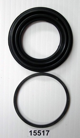 Better Brake Parts Disc Brake Caliper Repair Kit P/N:15517K