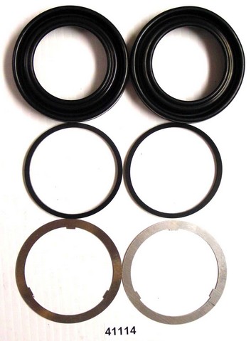 Better Brake Parts Disc Brake Caliper Repair Kit P/N:41114K