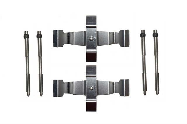 Better Brake Parts Disc Brake Hardware Kit P/N:13781K
