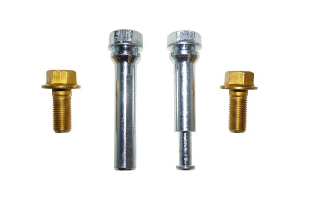 Better Brake Parts Disc Brake Caliper Pin Kit P/N:14280K