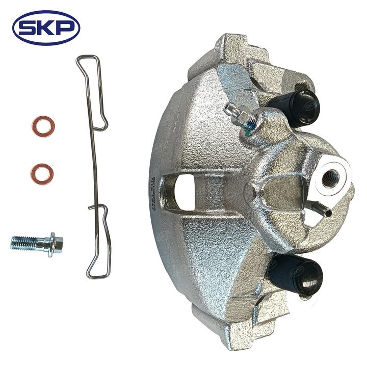 SKP Disc Brake Caliper P/N:SK19B2975