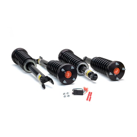 Arnott Industries Air Spring to Coil Spring Conversion Kit P/N:C-2745