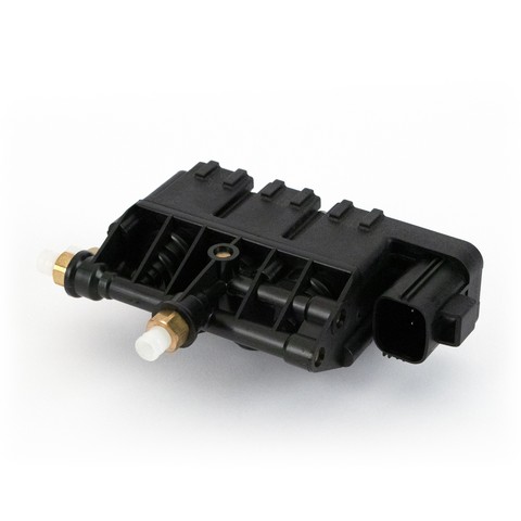 Arnott Industries Air Suspension Solenoid Valve Unit P/N:VB-4332