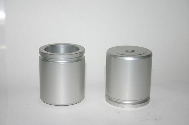 Better Brake Parts Piston Aluminum P/N:7826