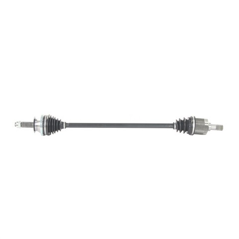 TrakMotive CV Axle Shaft P/N:HY-8018