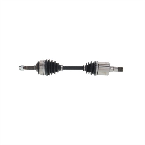TrakMotive CV Axle Shaft P/N:IZ-8009