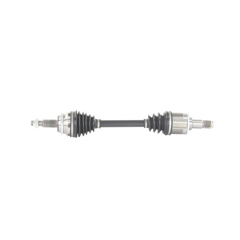 TrakMotive CV Axle Shaft P/N:TO-8163