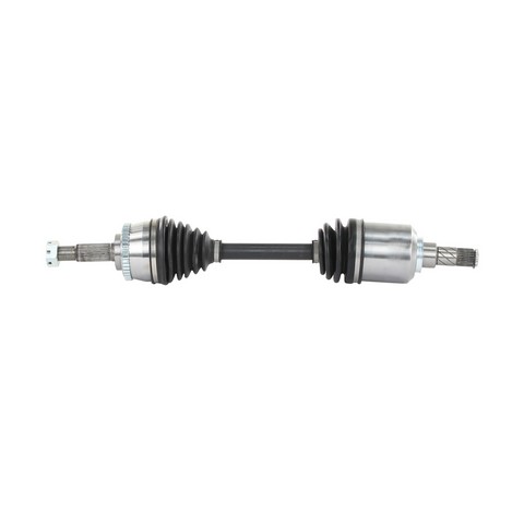 TrakMotive CV Axle Shaft P/N:NI-8015