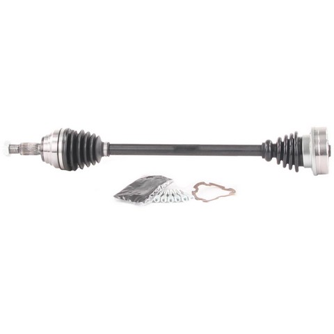 TrakMotive CV Axle Shaft P/N:HO-8185