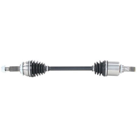 TrakMotive CV Axle Shaft P/N:NI-8751