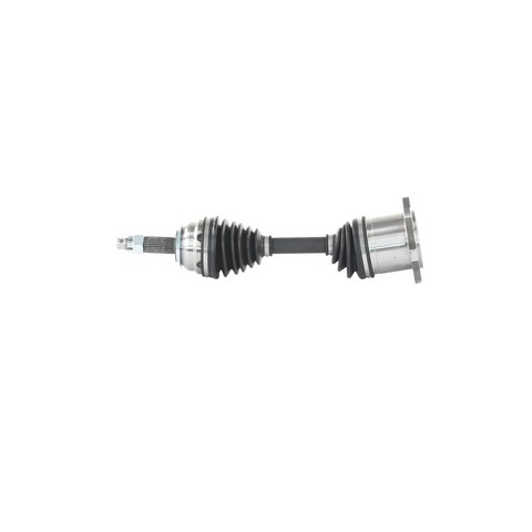 TrakMotive CV Axle Shaft P/N:CH-8060