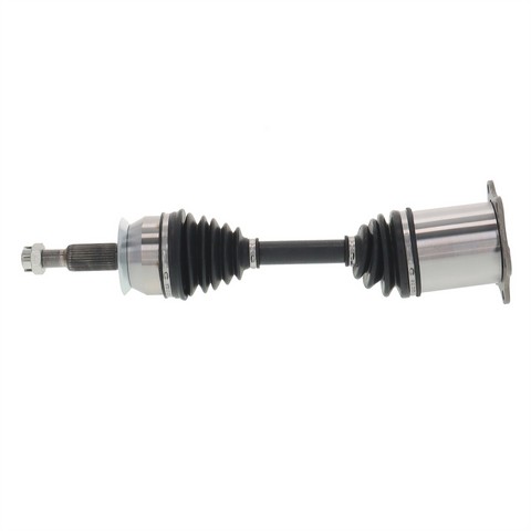 TrakMotive CV Axle Shaft P/N:CH-8022