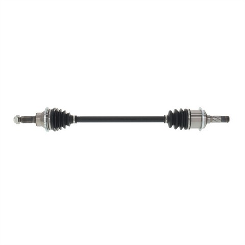 TrakMotive CV Axle Shaft P/N:MZ-8205