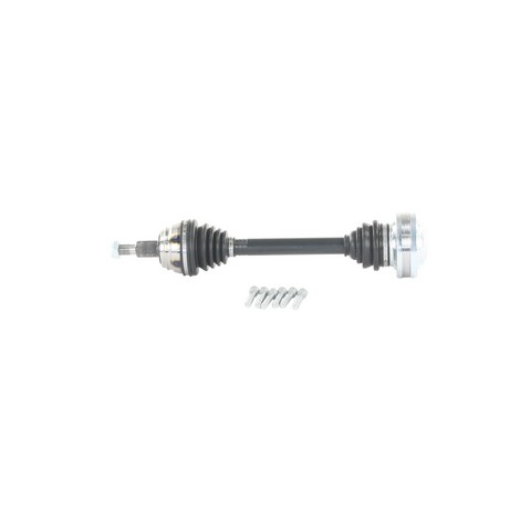 TrakMotive CV Axle Shaft P/N:AD-8089