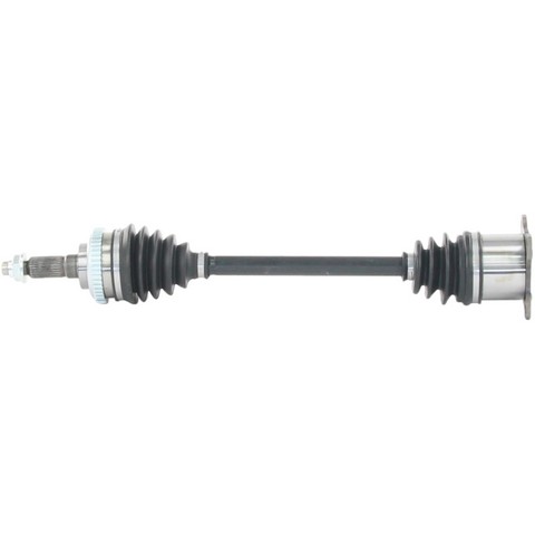 TrakMotive CV Axle Shaft P/N:MZ-8180