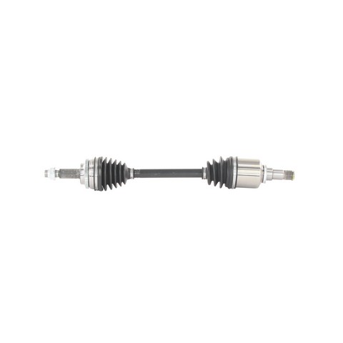 TrakMotive CV Axle Shaft P/N:TO-8202