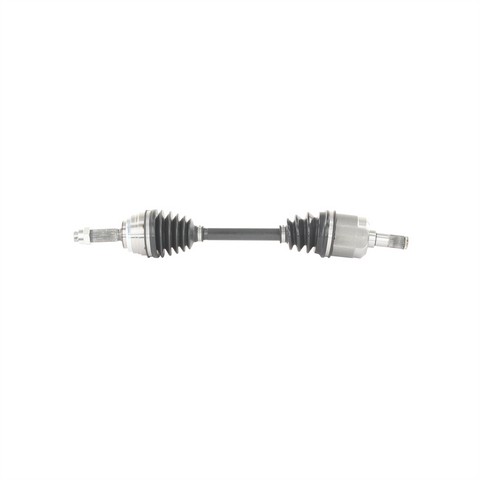 TrakMotive CV Axle Shaft P/N:MI-8012