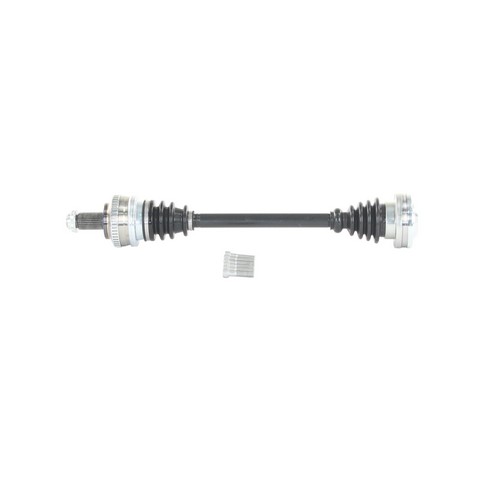 TrakMotive CV Axle Shaft P/N:BM-8035
