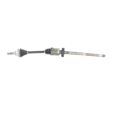 TrakMotive CV Axle Shaft P/N:FD-8165