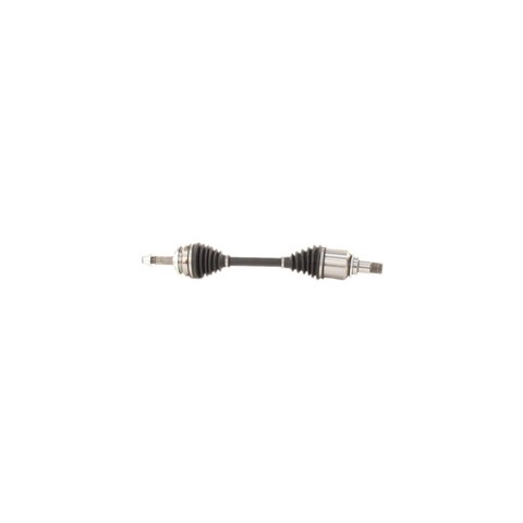 TrakMotive CV Axle Shaft P/N:TO-8433