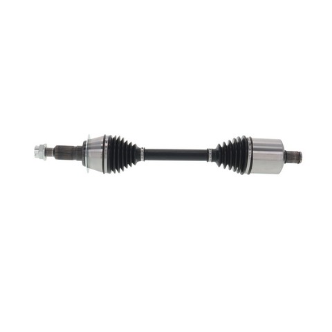 TrakMotive CV Axle Shaft P/N:GM-8514