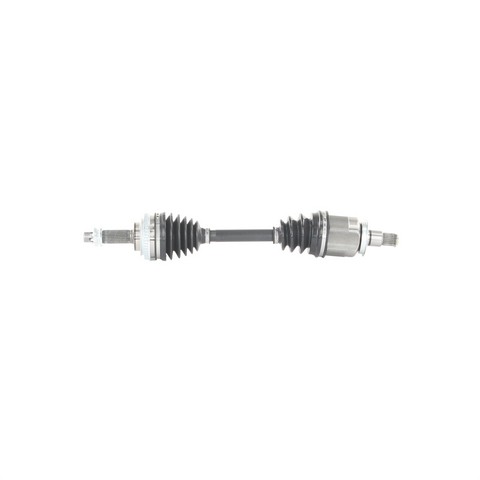 TrakMotive CV Axle Shaft P/N:TO-8104